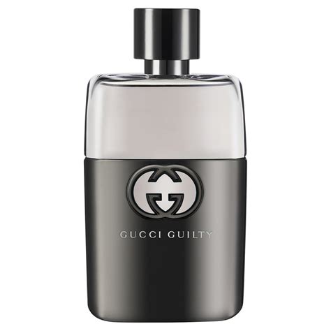 gucci guilty cologne eau de to|Gucci Guilty for men 90ml.